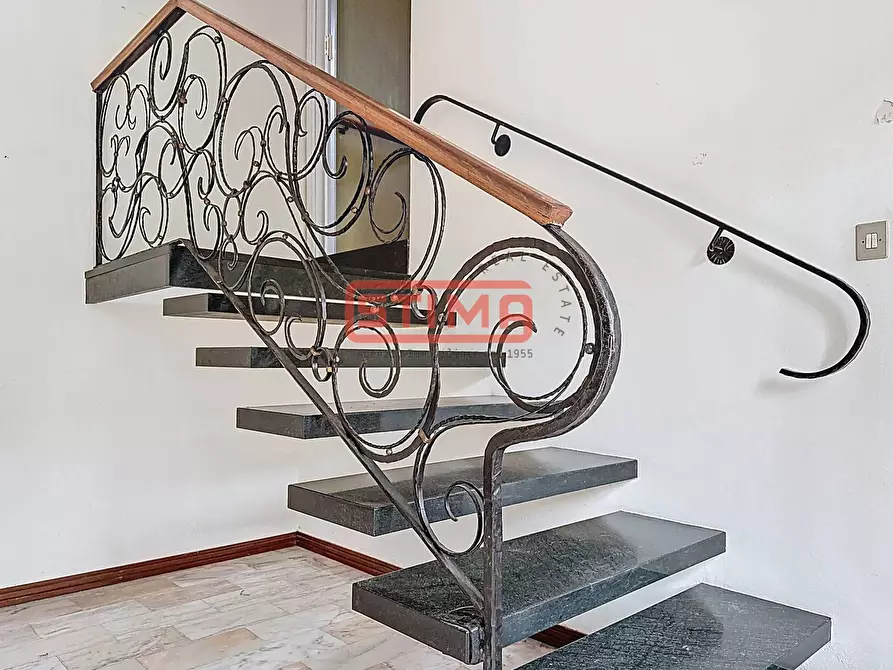 Immagine 33 di Villa in vendita  a Treviso