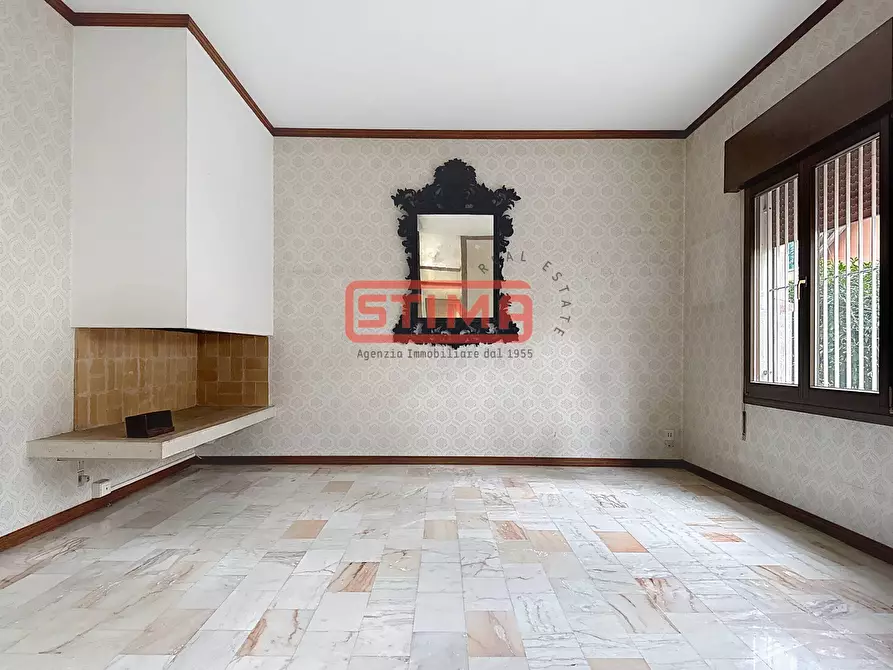 Immagine 34 di Villa in vendita  a Treviso