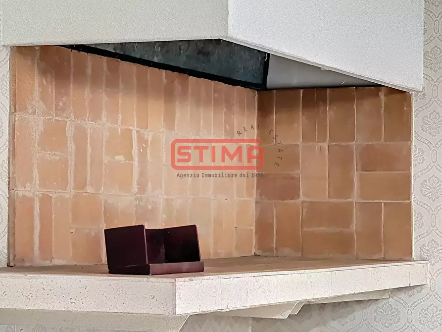 Immagine 35 di Villa in vendita  a Treviso