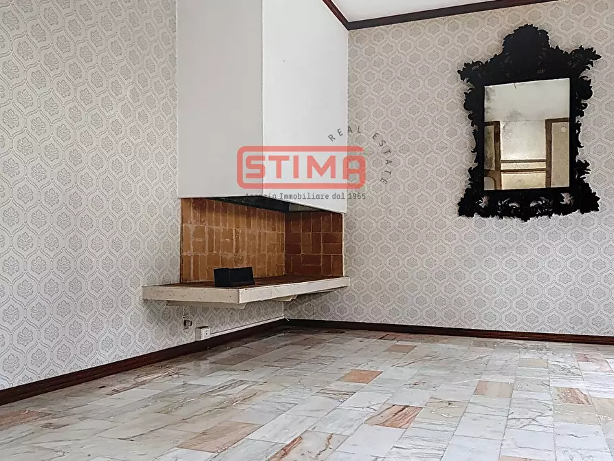 Immagine 36 di Villa in vendita  a Treviso