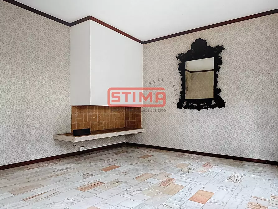 Immagine 37 di Villa in vendita  a Treviso