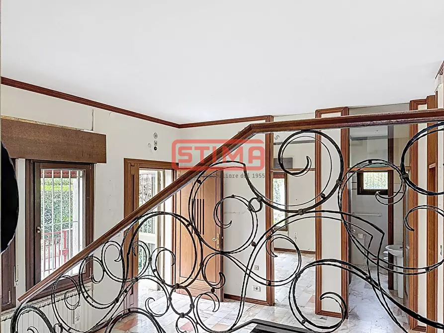 Immagine 40 di Villa in vendita  a Treviso