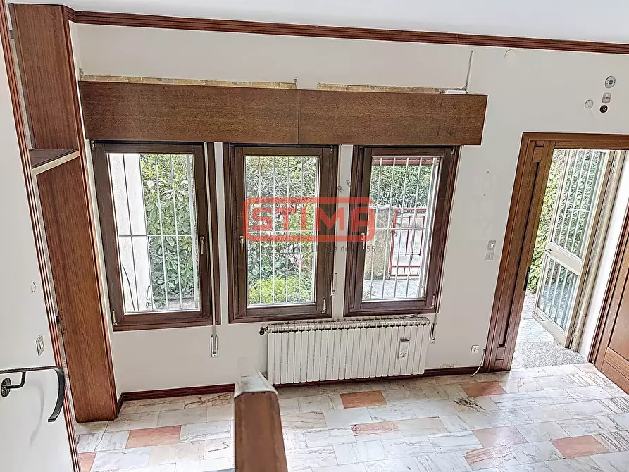 Immagine 41 di Villa in vendita  a Treviso