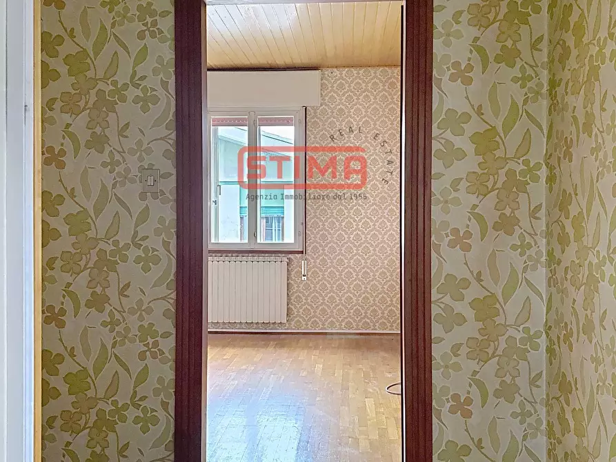 Immagine 42 di Villa in vendita  a Treviso