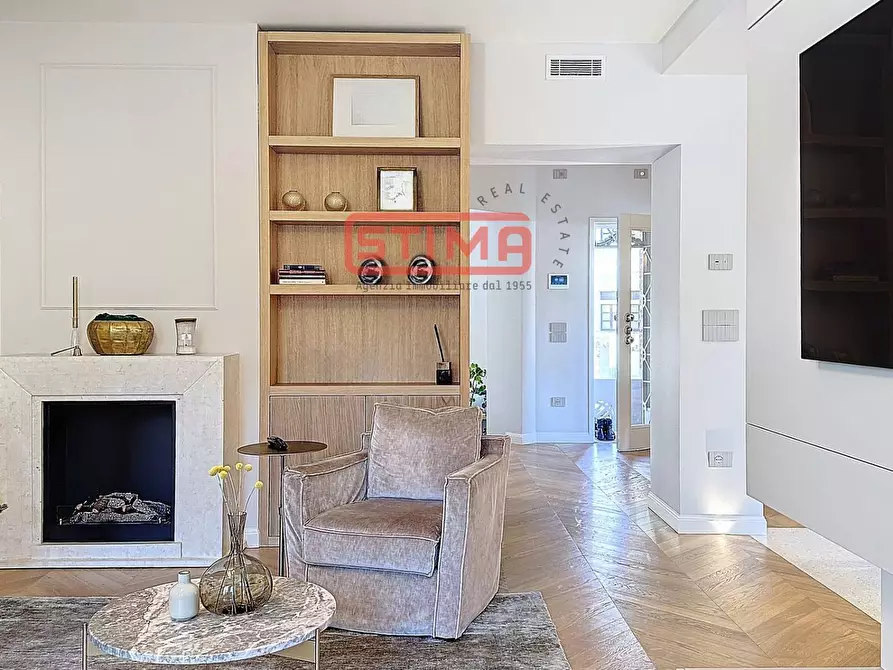 Immagine 16 di Appartamento in vendita  a Treviso