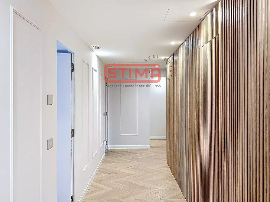 Immagine 18 di Appartamento in vendita  a Treviso