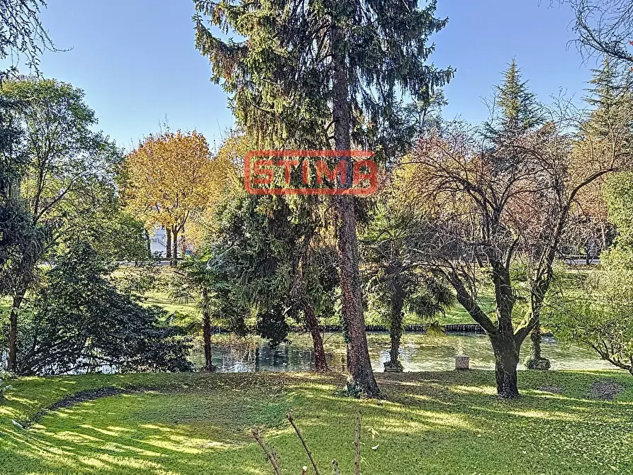 Immagine 41 di Appartamento in vendita  a Treviso