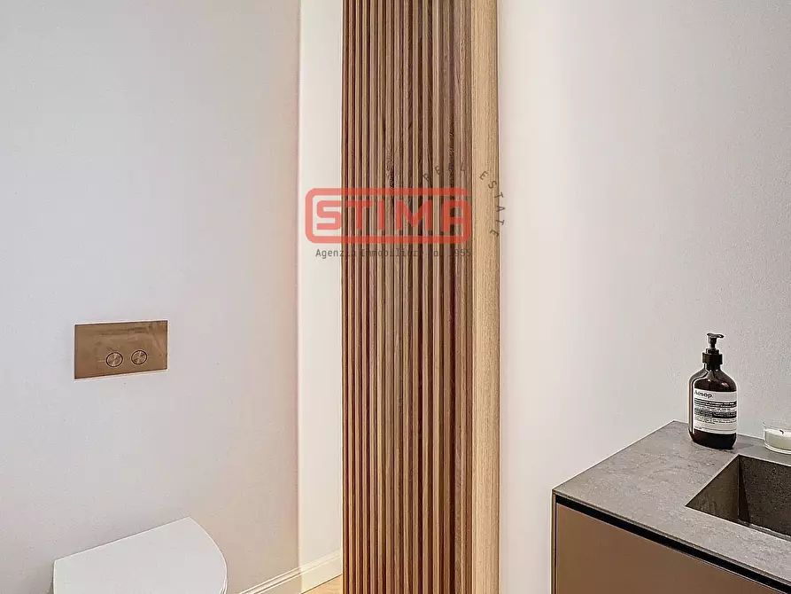 Immagine 22 di Appartamento in vendita  a Treviso