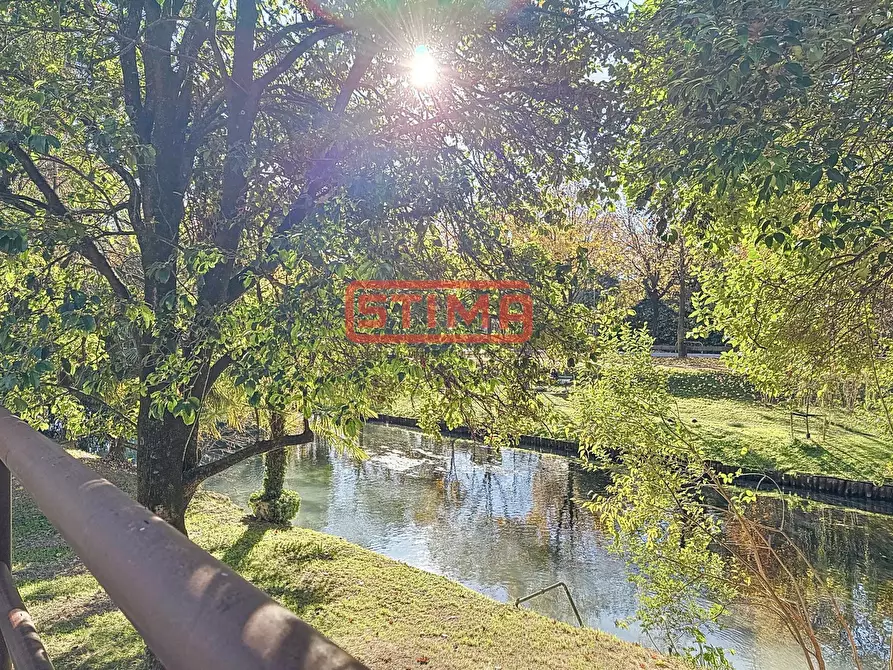 Immagine 3 di Appartamento in vendita  a Treviso