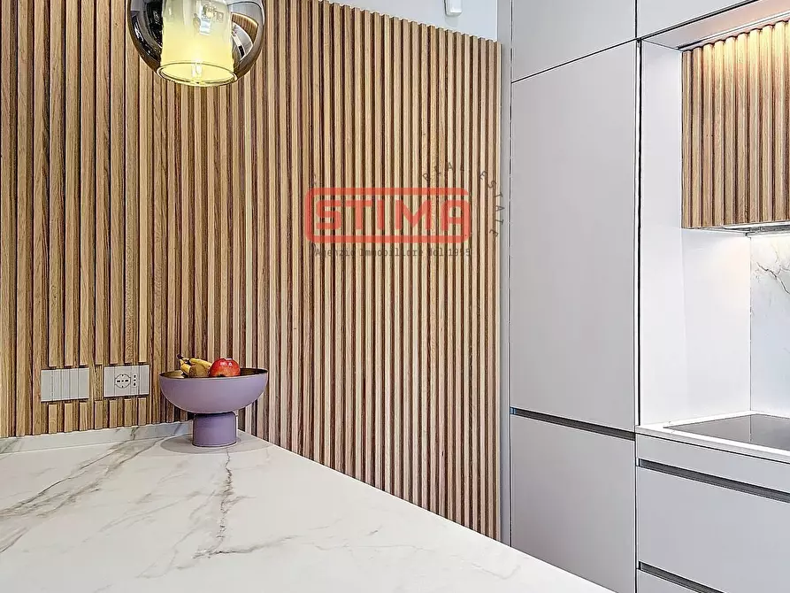 Immagine 9 di Appartamento in vendita  a Treviso