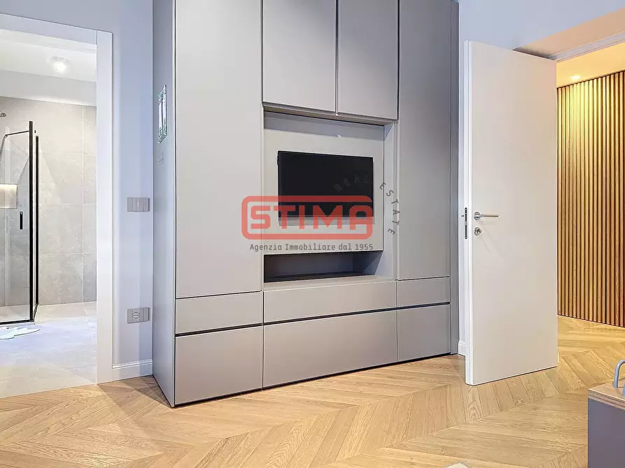 Immagine 36 di Appartamento in vendita  a Treviso