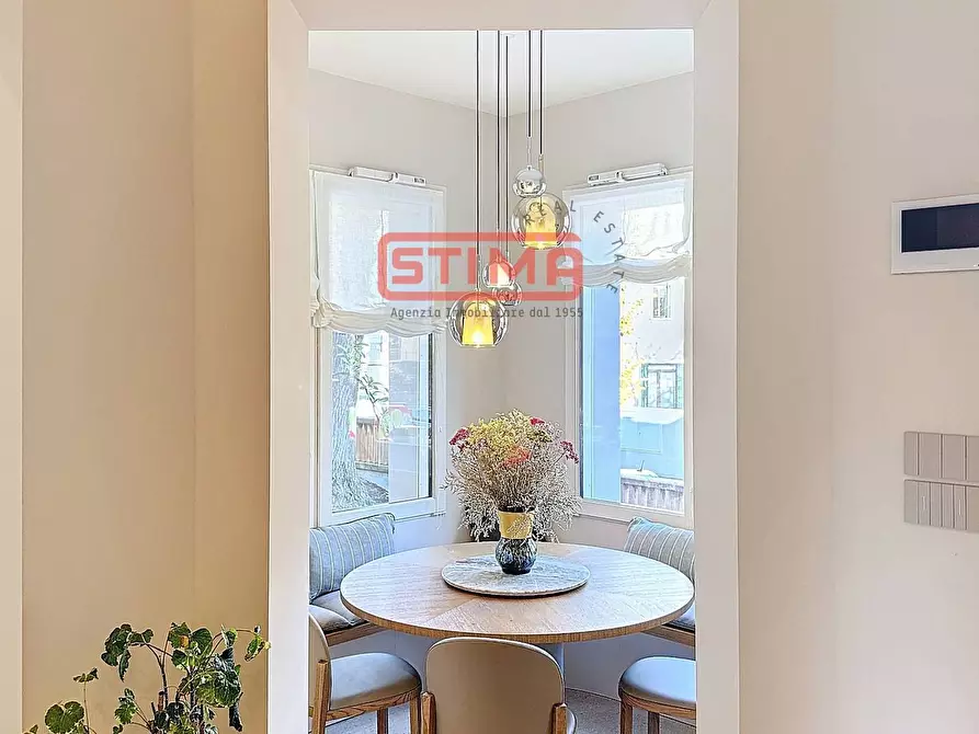 Immagine 5 di Appartamento in vendita  a Treviso