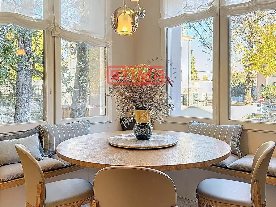 Immagine 6 di Appartamento in vendita  a Treviso