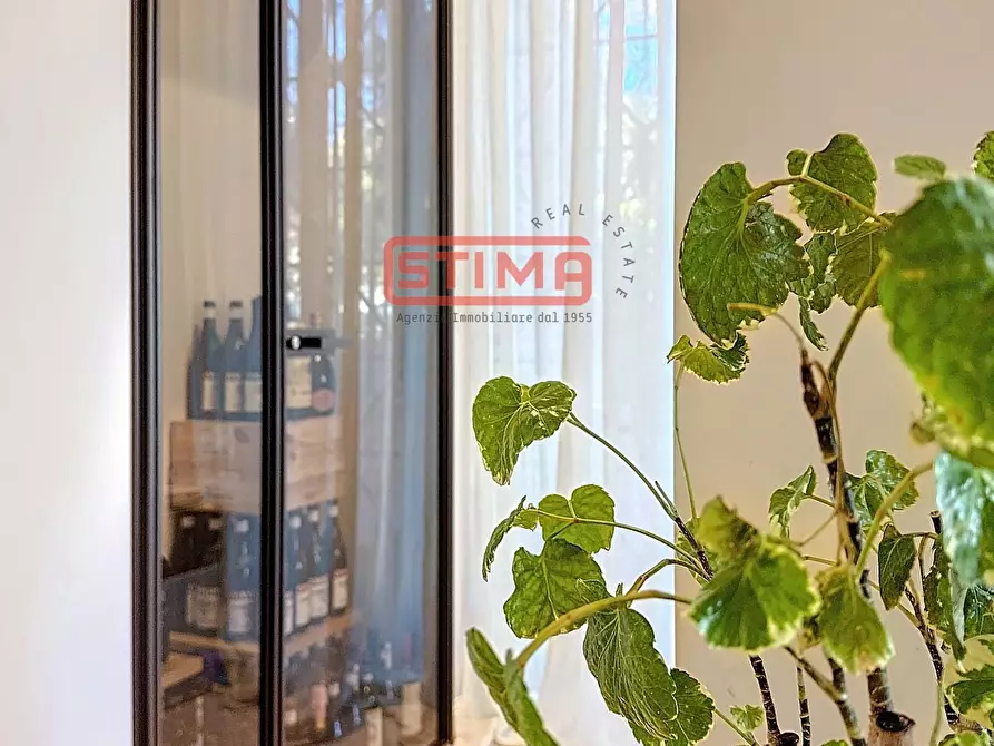 Immagine 14 di Appartamento in vendita  a Treviso