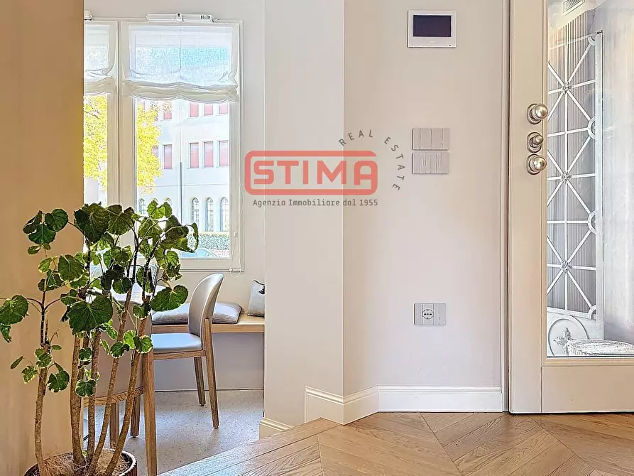 Immagine 4 di Appartamento in vendita  a Treviso