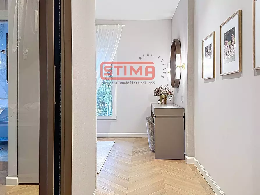 Immagine 32 di Appartamento in vendita  a Treviso