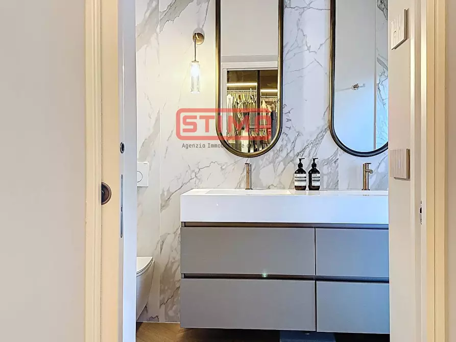 Immagine 29 di Appartamento in vendita  a Treviso