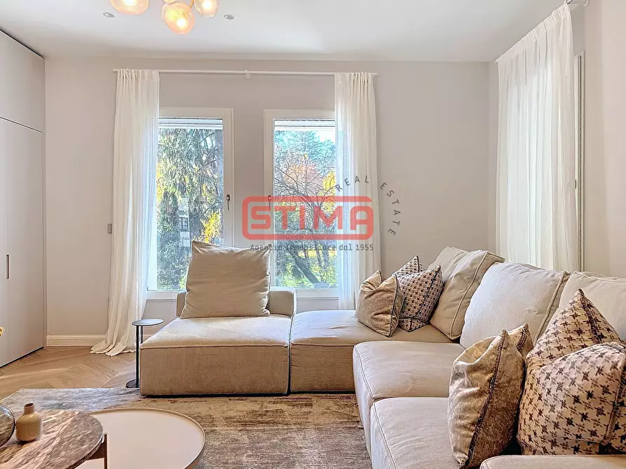 Immagine 15 di Appartamento in vendita  a Treviso