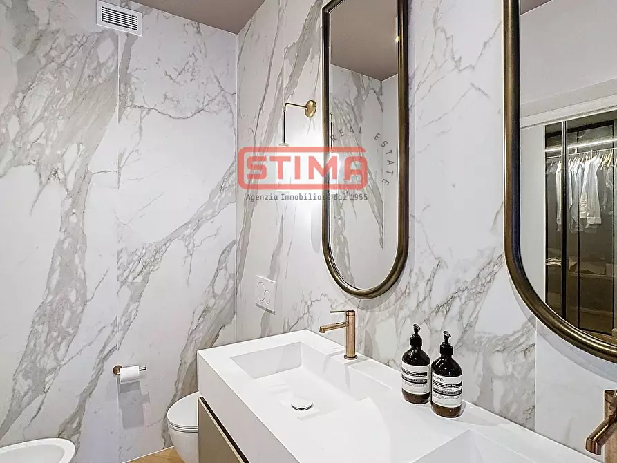 Immagine 23 di Appartamento in vendita  a Treviso