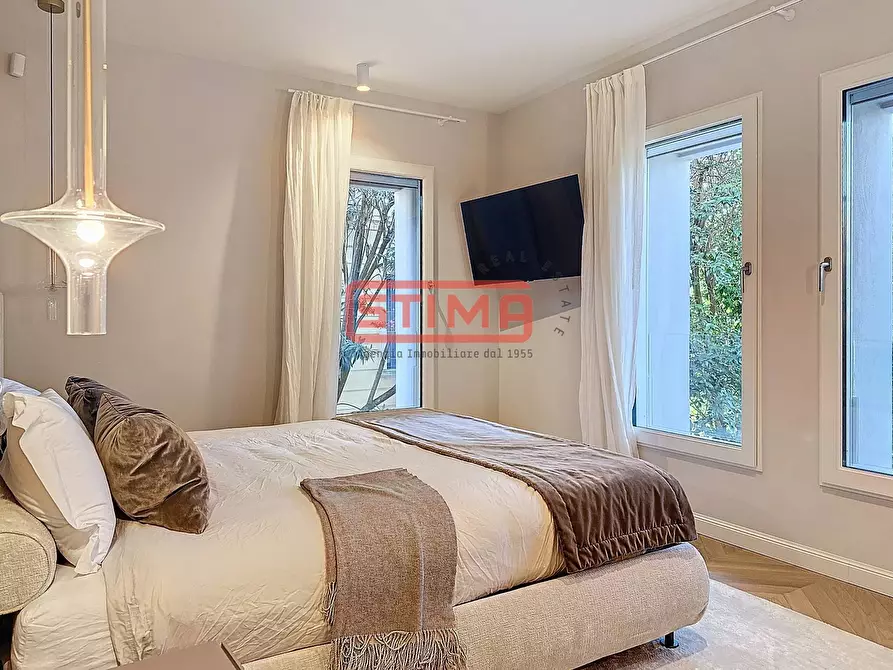 Immagine 25 di Appartamento in vendita  a Treviso