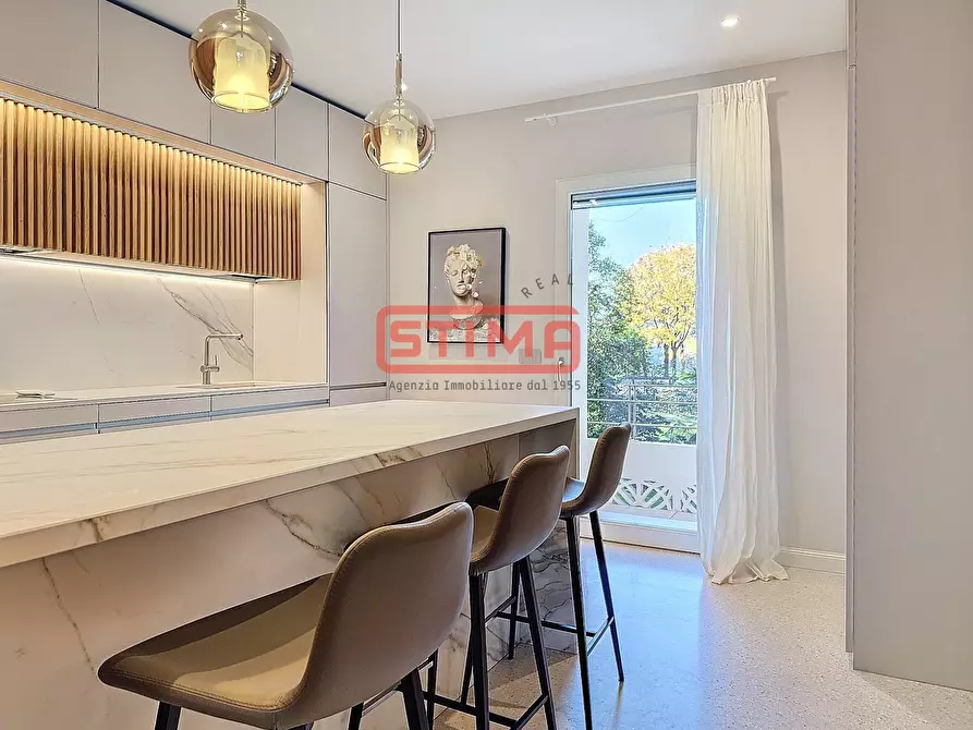 Immagine 12 di Appartamento in vendita  a Treviso