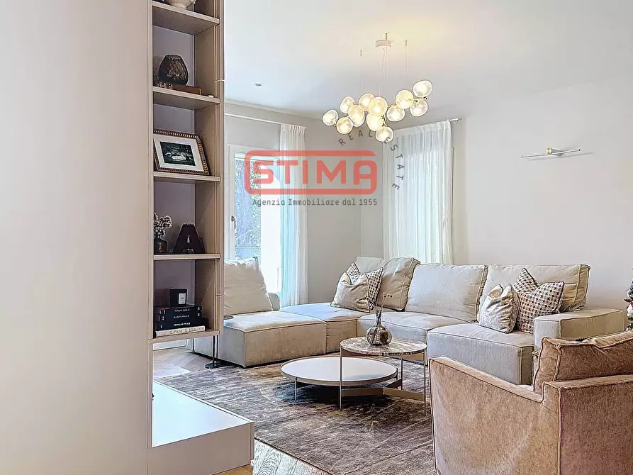 Immagine 17 di Appartamento in vendita  a Treviso