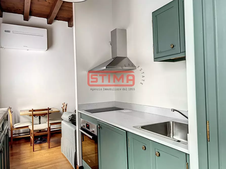 Immagine 1 di Appartamento in affitto  a Treviso