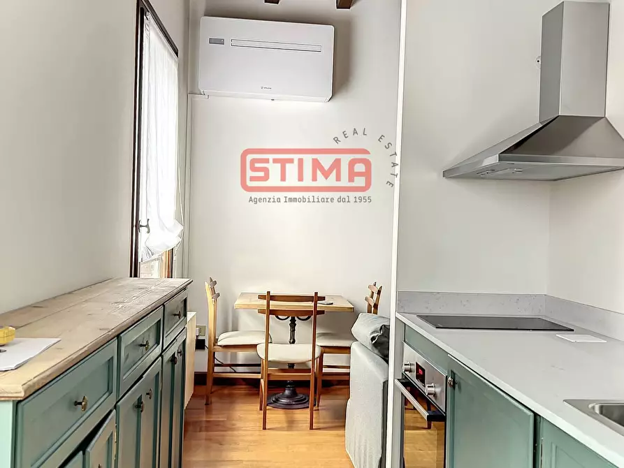 Immagine 2 di Appartamento in affitto  a Treviso