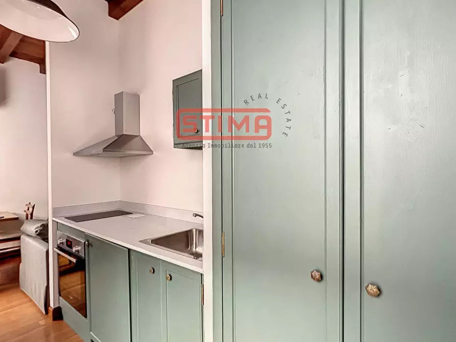Immagine 5 di Appartamento in affitto  a Treviso