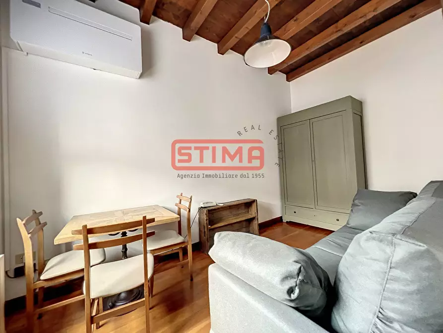Immagine 7 di Appartamento in affitto  a Treviso