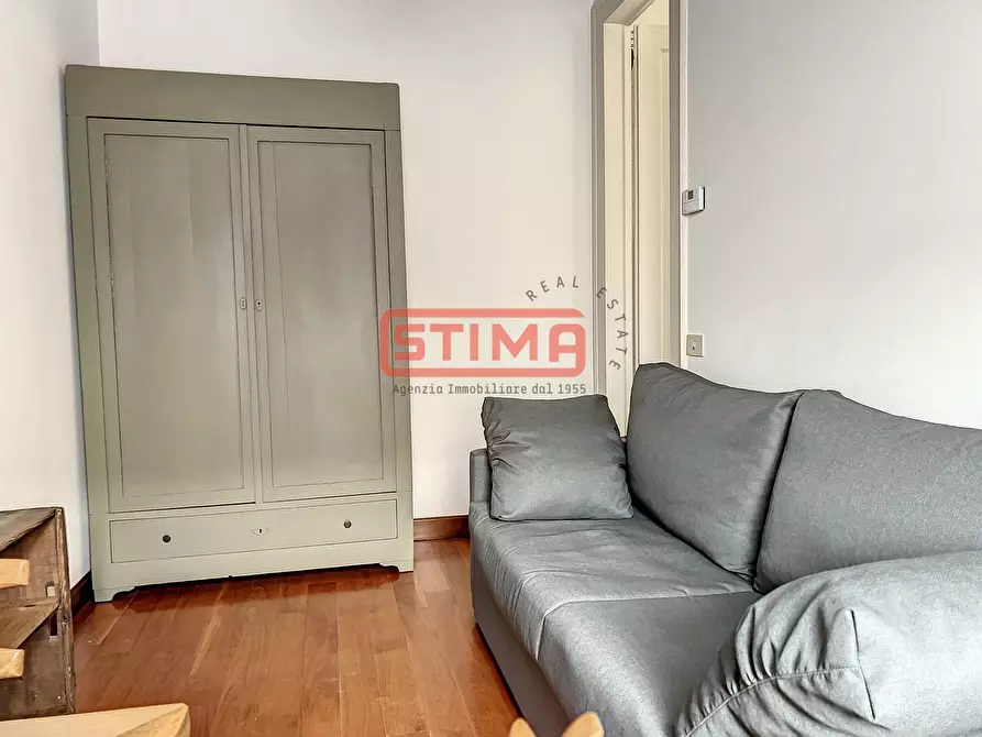Immagine 8 di Appartamento in affitto  a Treviso