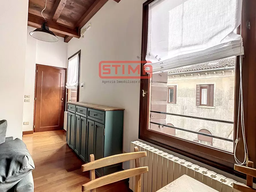 Immagine 3 di Appartamento in affitto  a Treviso