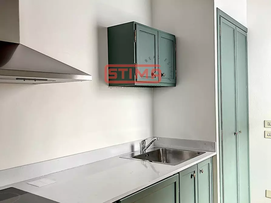 Immagine 9 di Appartamento in affitto  a Treviso