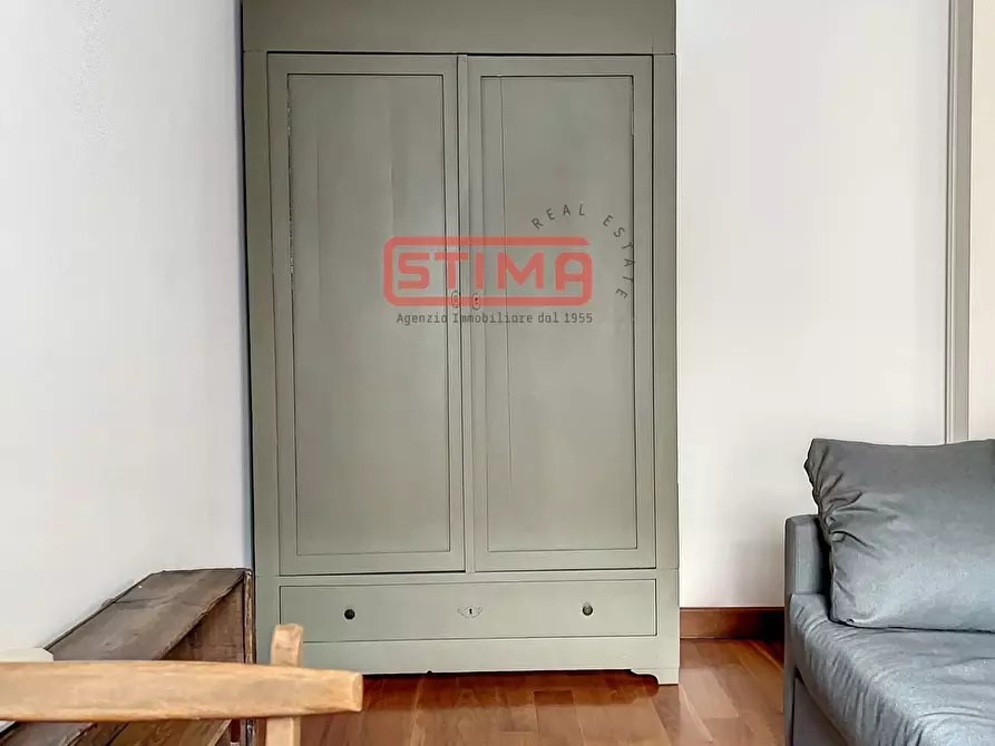Immagine 6 di Appartamento in affitto  a Treviso