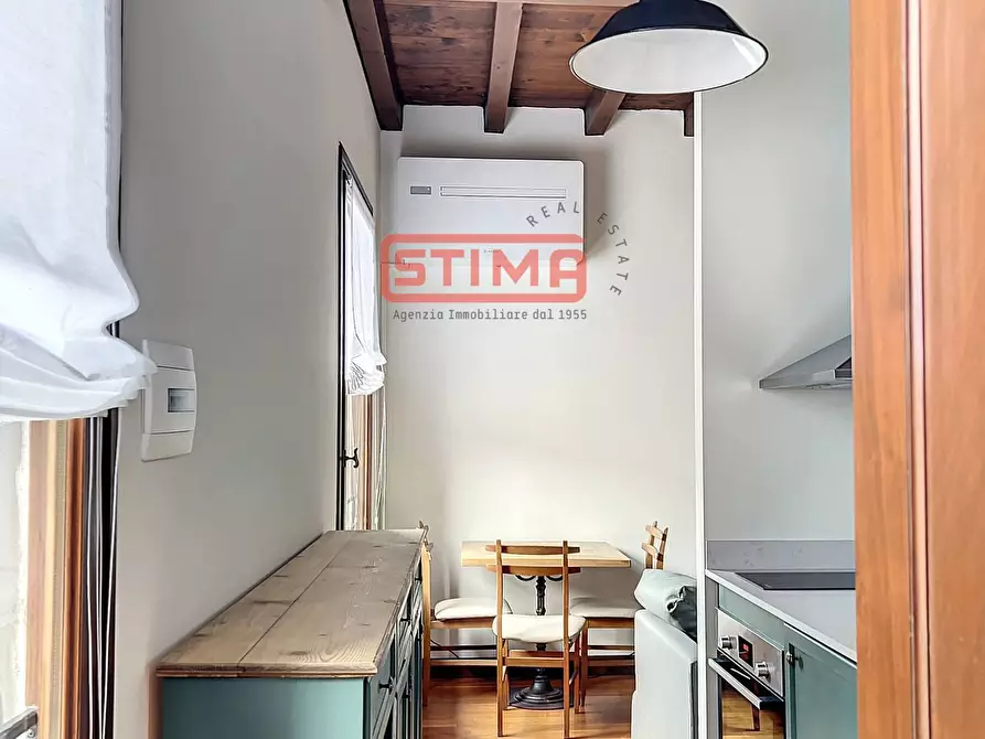 Immagine 14 di Appartamento in affitto  a Treviso
