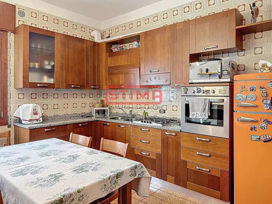 Immagine 11 di Villa in vendita  a Treviso