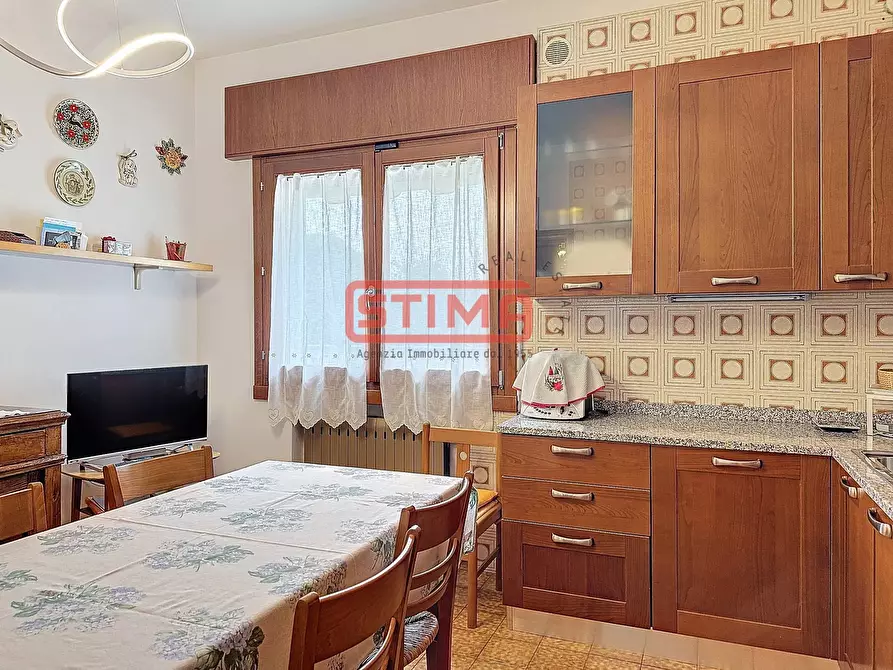 Immagine 12 di Villa in vendita  a Treviso