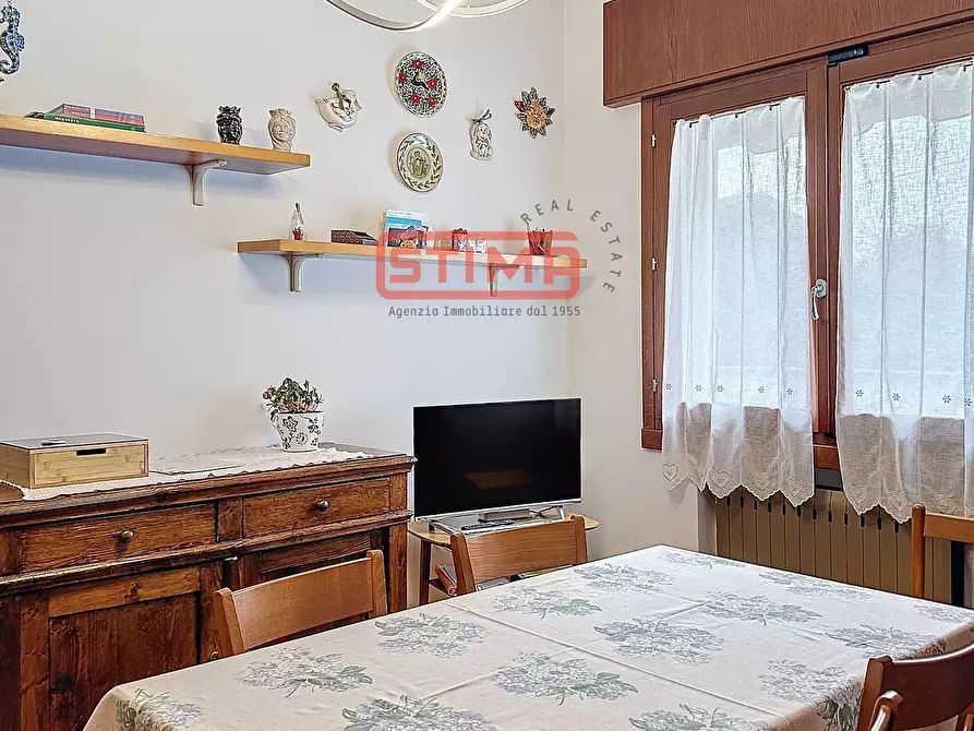 Immagine 13 di Villa in vendita  a Treviso