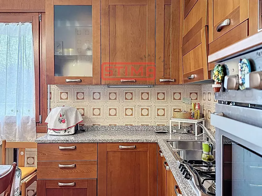 Immagine 14 di Villa in vendita  a Treviso