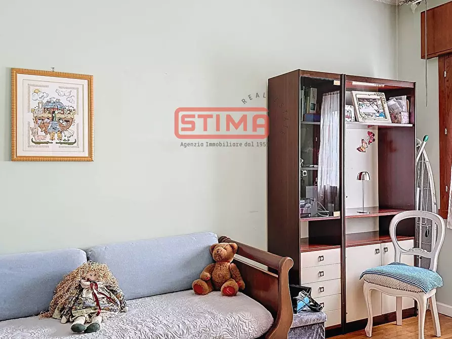 Immagine 15 di Villa in vendita  a Treviso