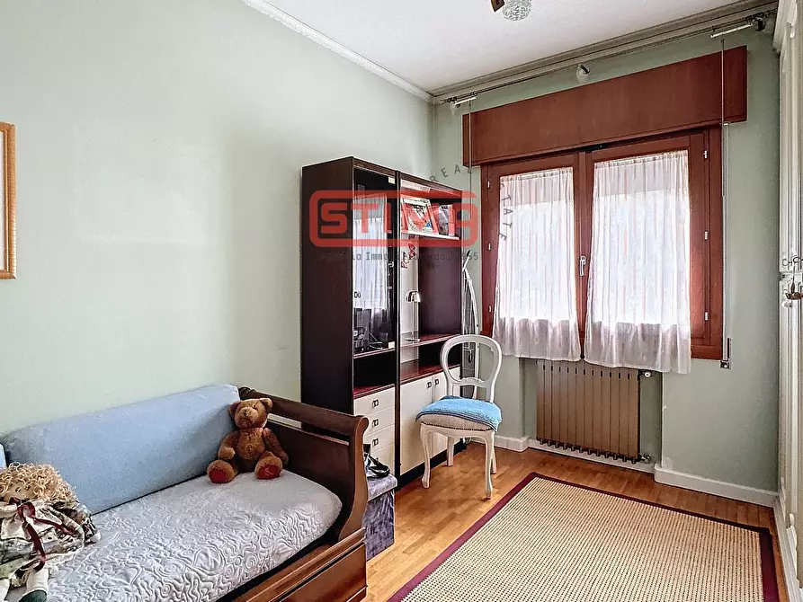 Immagine 16 di Villa in vendita  a Treviso