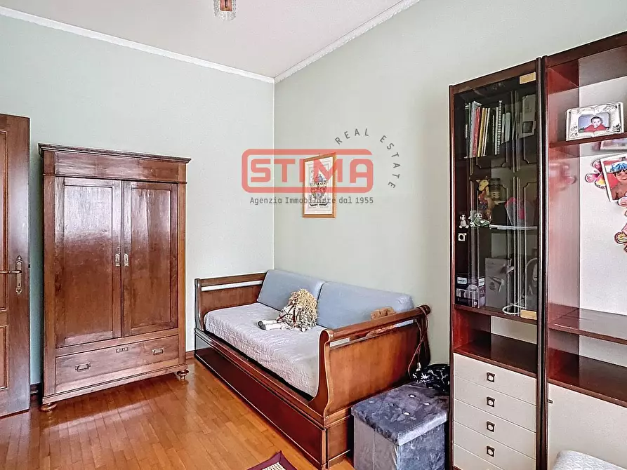 Immagine 17 di Villa in vendita  a Treviso