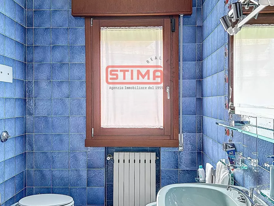 Immagine 19 di Villa in vendita  a Treviso