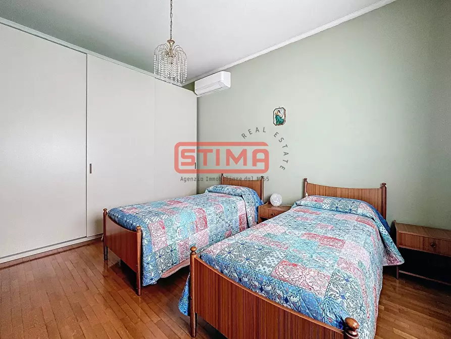 Immagine 23 di Villa in vendita  a Treviso