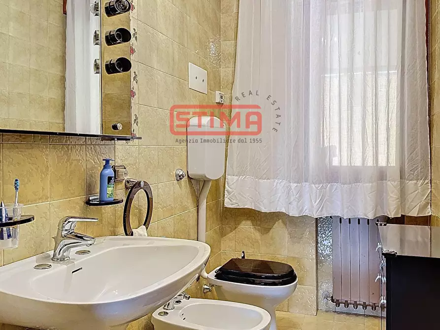 Immagine 24 di Villa in vendita  a Treviso