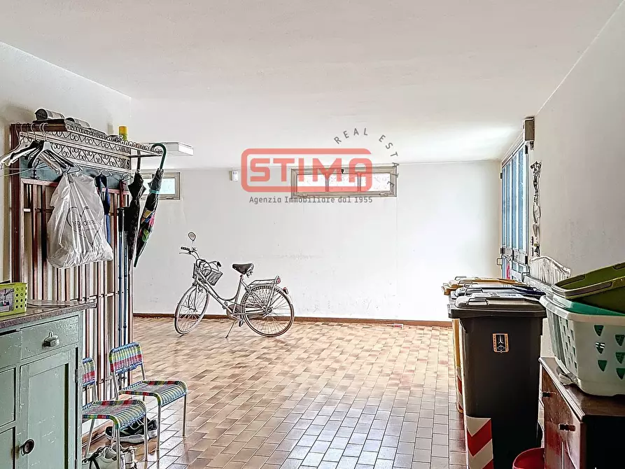 Immagine 30 di Villa in vendita  a Treviso