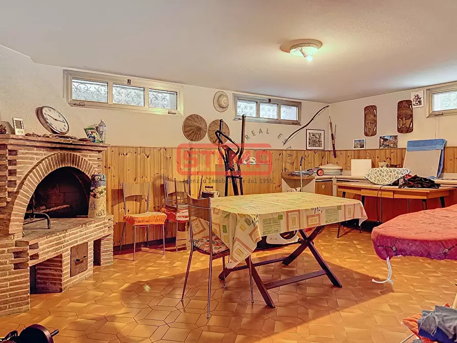 Immagine 32 di Villa in vendita  a Treviso