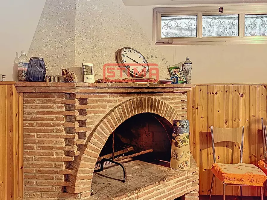 Immagine 33 di Villa in vendita  a Treviso