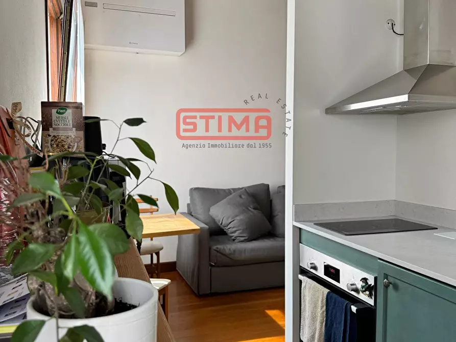 Immagine 21 di Appartamento in affitto  a Treviso