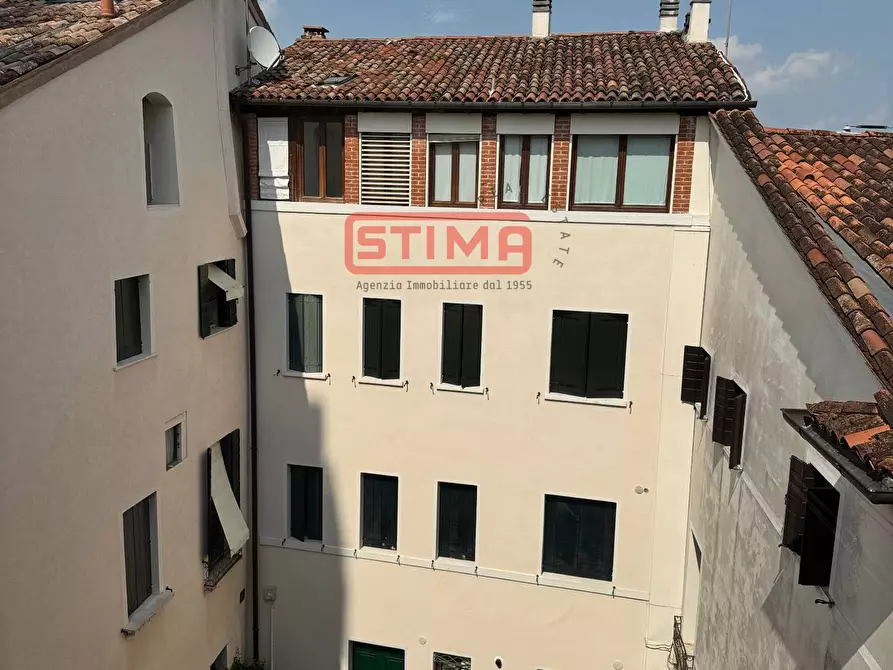 Immagine 35 di Appartamento in affitto  a Treviso